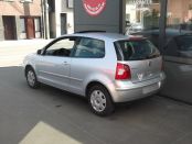 foto van de auto