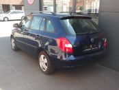 foto van de auto