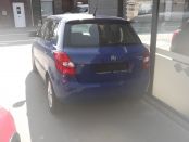 foto van de auto