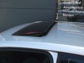 foto van de auto