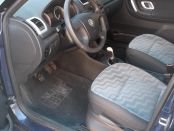 foto van de auto