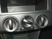 foto van de auto