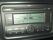 foto van de auto