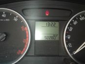 foto van de auto